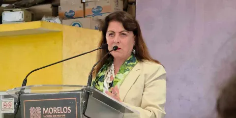 La salida de Leandro Vique responde a quejas de docentes: González Saravia