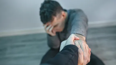 “El silencio que mata”