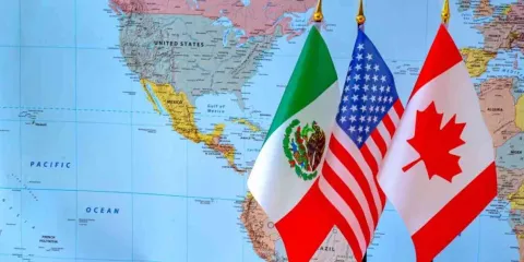 Canadá y revisión del TMEC