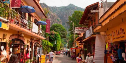 Repunte de robos a casa habitación en Tepoztlán