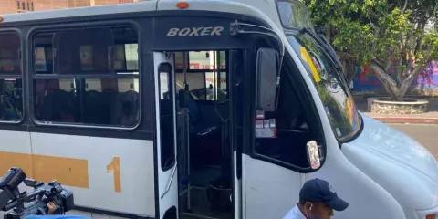 Aprueban transportistas exámenes toxicológicos