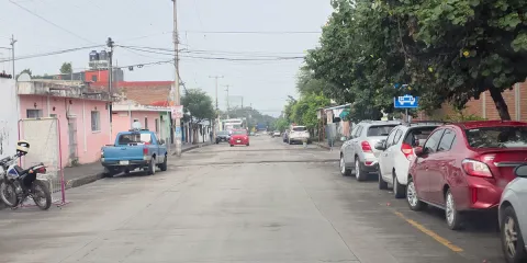 Por inseguridad, suspenden servicio ruta 2 y 4 de Casasano y Año de Juárez en Cuautla