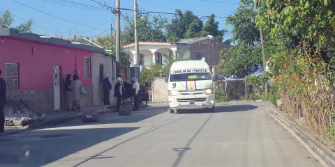 Ruta 9 de Cuautla reanuda servicio tras tres días de suspensión