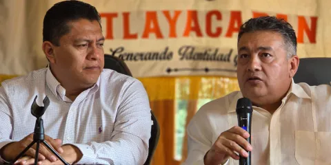 La construcción del módulo de Seguridad Pública en Tlayacapan alcanza un 70% de avance; tendrá inversión de 12 millones y fortalecerá la seguridad en la región nororiente de Morelos.