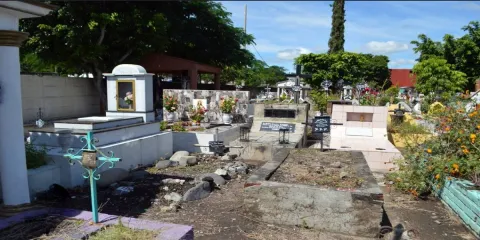 Panteones de Cuautla, con rezago en pago de perpetuidades