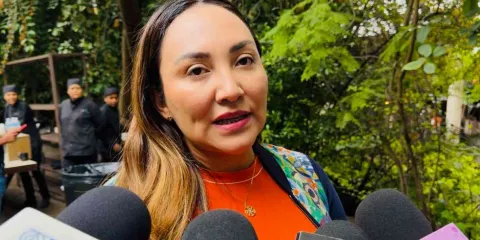 Cuernavaca y Jiutepec, los únicos en combatir el acoso callejero: Luz Dary