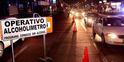 Implementará Tepoztlán programa de alcoholímetro: Quiroz Rendón