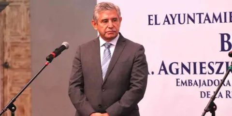 Auditarán a los municipios en el uso de recursos para seguridad