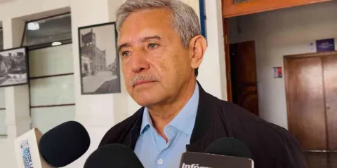 Cuernavaca lanza nueva convocatoria para la venta de chatarra municipal