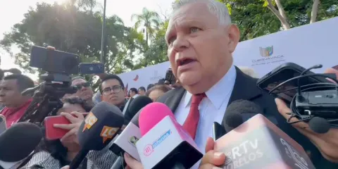 Analizan instalar sistema Cablebús en Morelos como alternativa de movilidad