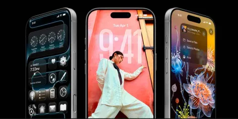 ¿Cuántas horas de trabajo se necesitan para comprar un iPhone 17? México con más esfuerzo laboral