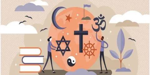 El derecho a la libertad de culto 