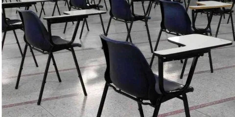Diez mil jóvenes decidieron desertar de preparatoria: Herrera