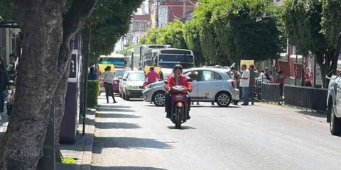 Denuncian desvío de recursos en la escuela “Pestalozzi” de Cuernavaca