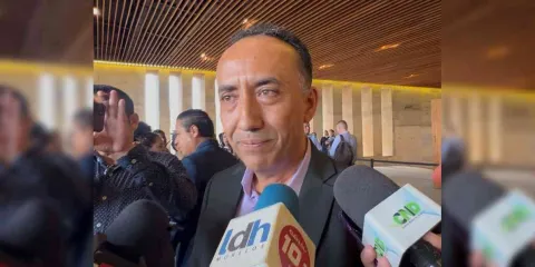 Encuentran irregularidades en 39 expedientes de la USICAMM