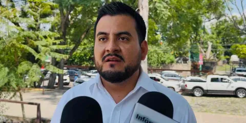 Descarta Idefomm números rojos en municipios para pago de aguinaldos