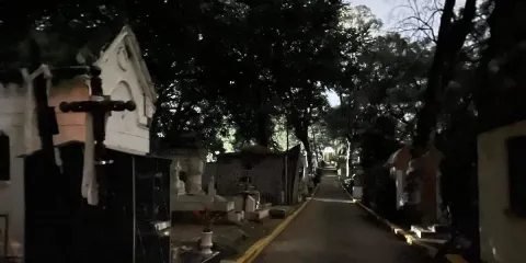 Saturación en panteones de Cuernavaca obliga al Ayuntamiento a planear nuevo cementerio municipal