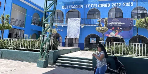 Congreso de Morelos definirá si Tetelcingo será el municipio 37 tras fallo de la SCJN, informó el diputado morenista Rafael Reyes Reyes.