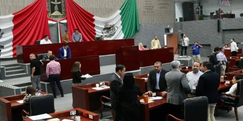 Congreso de Morelos analiza ampliaciones presupuestales para Puente de Ixtla y Cuautla rumbo a 2026