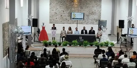 La UTSEM alista la apertura de la Licenciatura en Medicina Veterinaria y Zootecnia para 2026, ampliando su oferta académica y reforzando su crecimiento con nuevos laboratorios y mayor matrícula estudiantil.