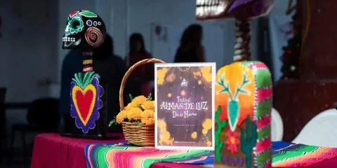Adornos para Día de Muertos. Jojutla se prepara para honrar a los muertos con múltiples actividades