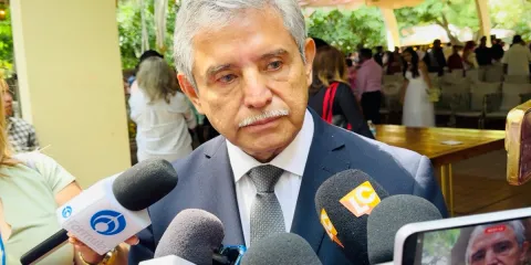 Alcalde de Cuernavaca condena homicidio en colonia Chapultepec y anuncia refuerzo de patrullaje municipal