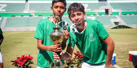 Morelos consolida al deporte como eje de transformación con eventos nacionales e internacionales