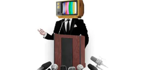 Entre la información y la manipulación