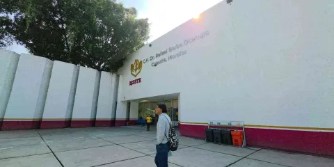 Urgen jubilados mejorar condiciones de atención médica en ISSSTE Cuautla