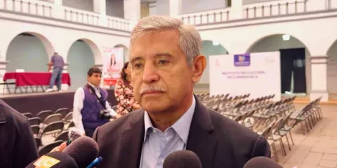 Alista Cuernavaca nuevo reglamento de tránsito