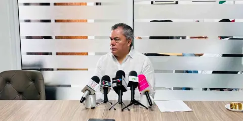 Congreso no aprobará pensiones doradas: Rafa Reyes