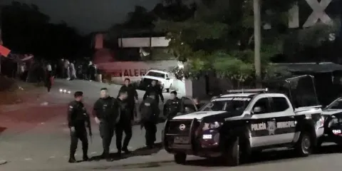 joven asesinado en Morelos