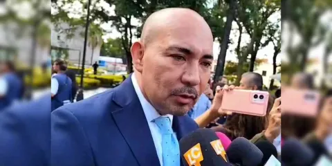 Se exceden instituciones para el presupuesto 2026