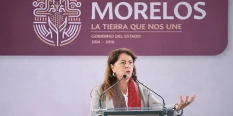 La Secretaría de Bienestar de Morelos revisará la continuidad de programas sociales para el año 2026.
