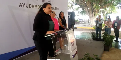 Tepoztlán impulsa segunda jornada de sensibilización para entrega de prótesis a personas con discapacidad