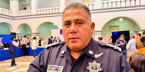 Detiene Seprac a tres robacoches de Ciudad de México