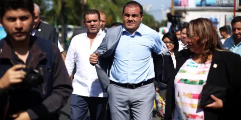 Cuernavaca enfrenta rezago de 90 millones de pesos en laudos laborales heredados de administraciones pasadas
