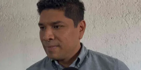 Exhorta Salud a cuidarse de enfermedades respiratorias