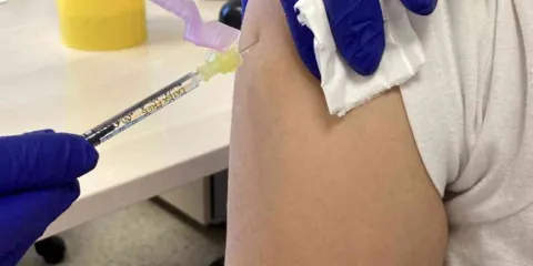 Avance en tratamiento de cáncer