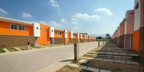 El programa federal de vivienda se amplía en todo el país