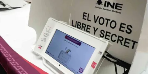 El derecho al voto para migrantes 