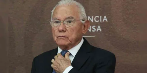 Lo que la política olvidó