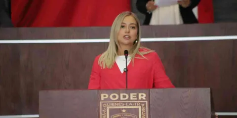 Incumple Xoxocotla en la entrega de su iniciativa de Ley de Ingresos