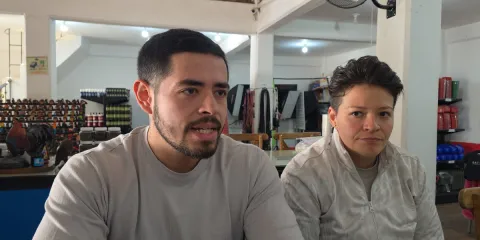 Jóvenes de Cuautla se unirán a la manifestación nacional del 15 de noviembre convocada por Generación Z México para exigir seguridad y un alto a la violencia.