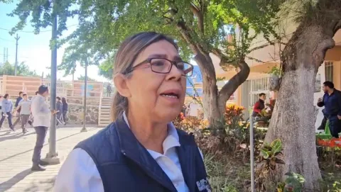 Buscan autoridades escolares el reforzamiento con vigilancia policíaca en las inmediaciones de la preparatoria 3 de Cuautla