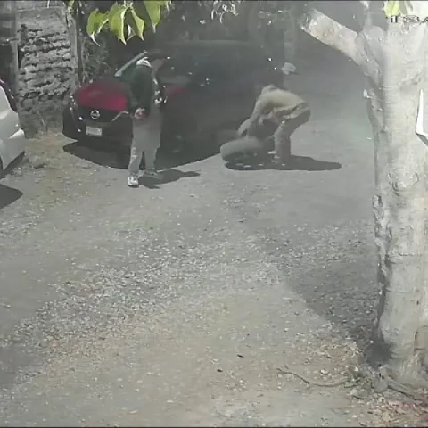 Oleada de robos sacude a Cuautlixco: vecinos denuncian aumento de delitos nocturnos