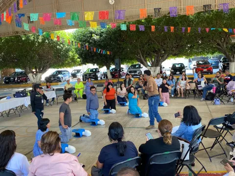 Escuela Normal Cuautla