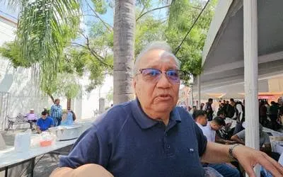Juan Díaz Olvera