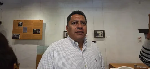 Presupuesto 2026 aprobado por el Congreso, afectará considerablemente a municipios pequeños: alcalde de Tlayacapan