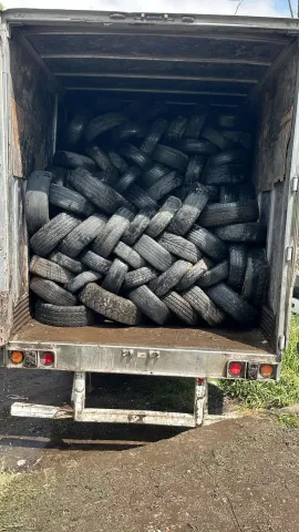 Cuautla refuerza acciones ambientales con cuarta edición del llantatón